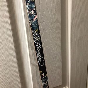 Ed Hardy Belt (Small/Medium)